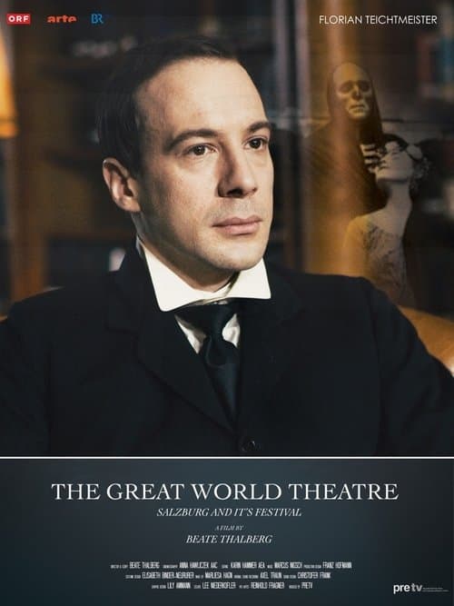 Das große Welttheater: Salzburg und seine Festspiele poster
