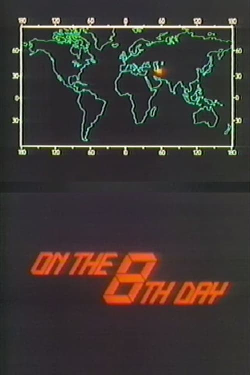 On the 8th Day poster