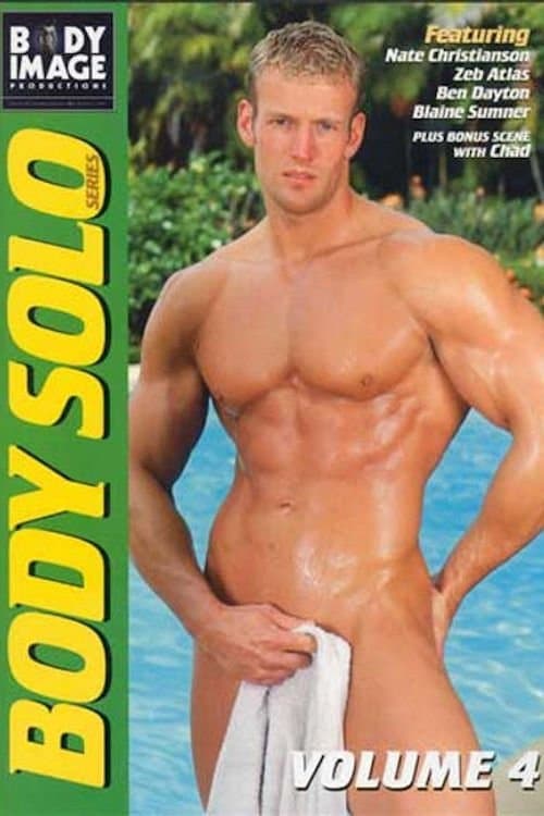 Body Solo 4 poster