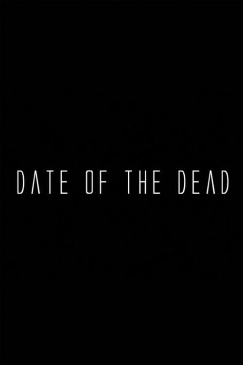 Date of the Dead poster