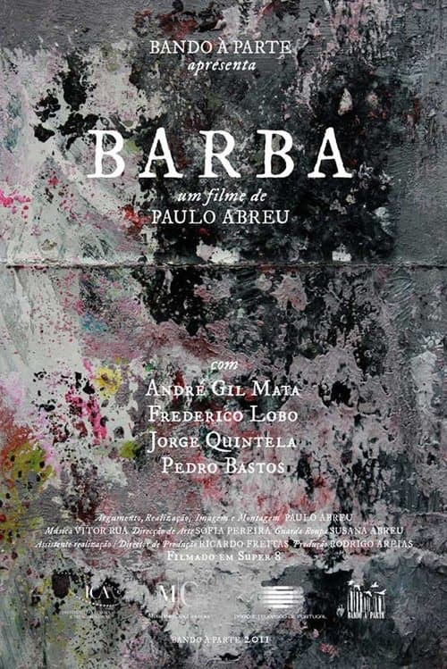 Barba poster