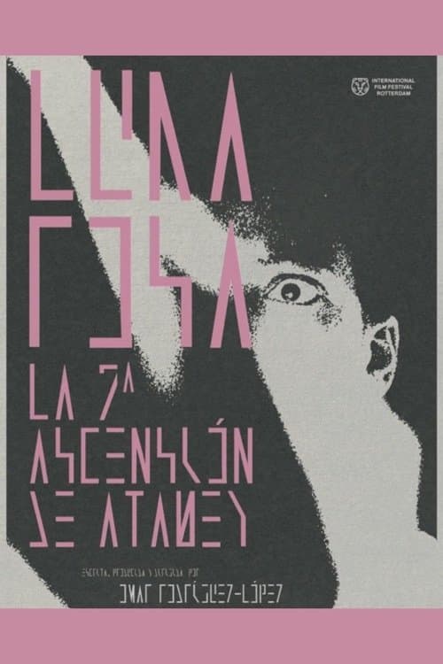 Luna Rosa: La 7ª ascensión de Atabey poster