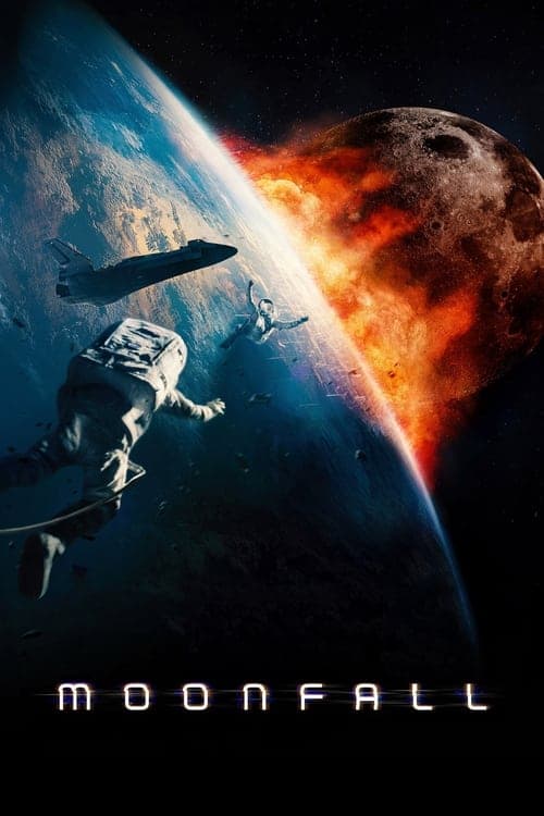 Moonfall poster