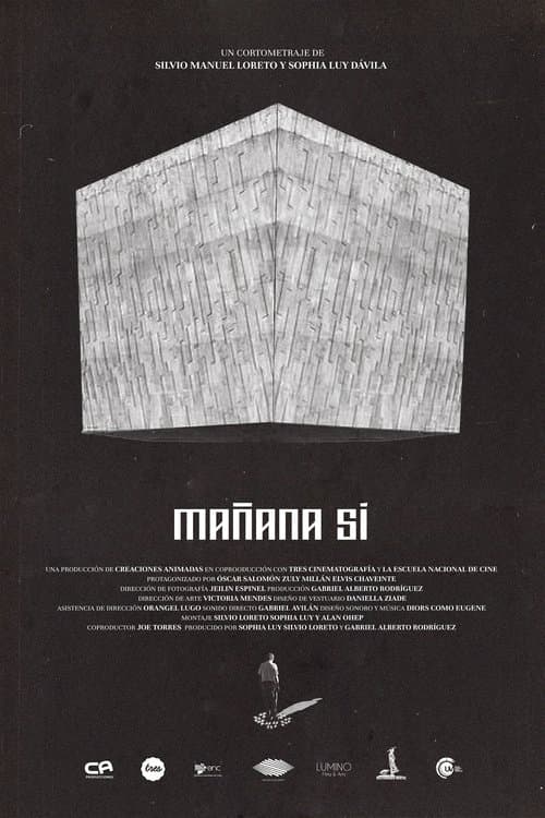 Mañana Sí poster