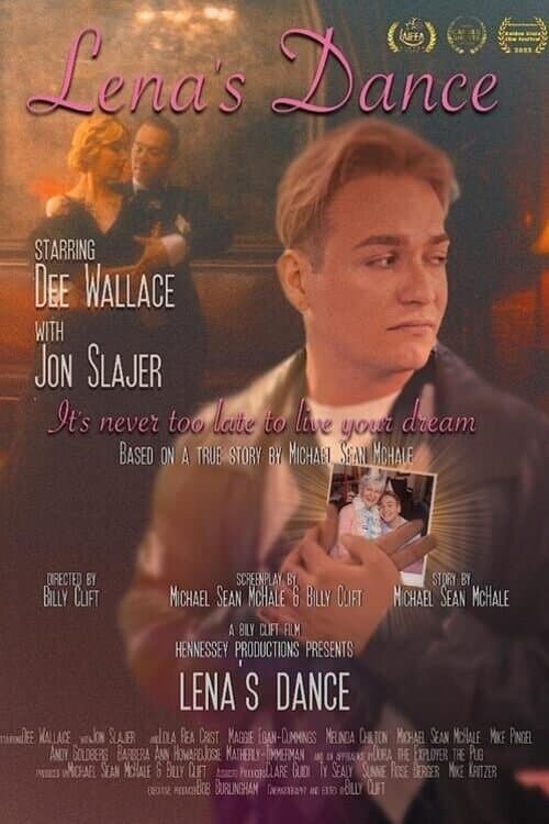 Lena's Dance poster