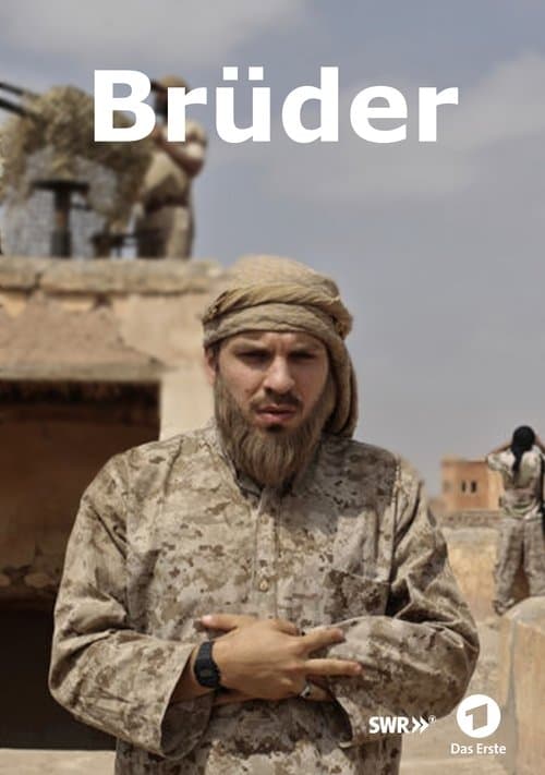 Brüder poster