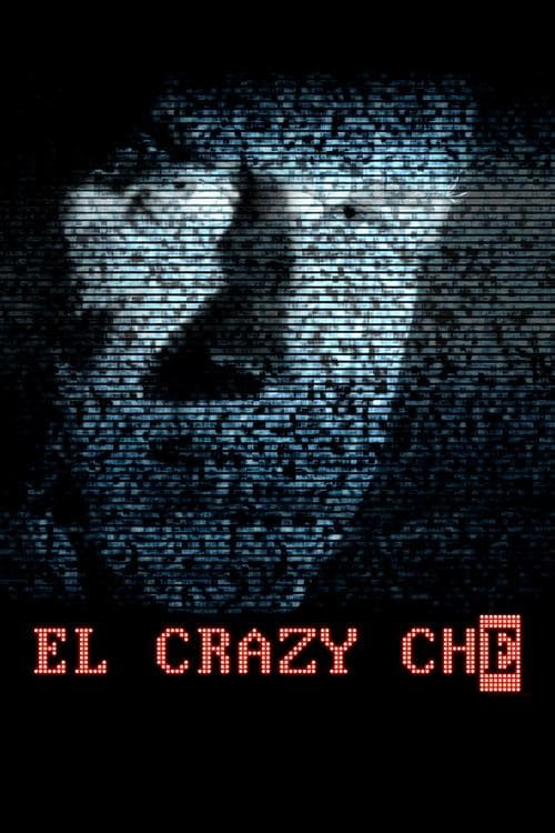 El Crazy Che poster
