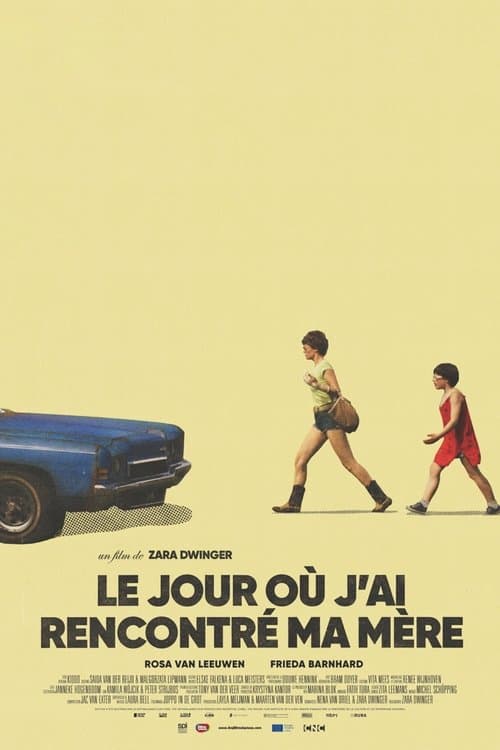 Kiddo poster