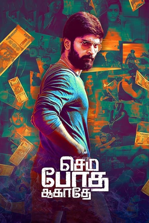 செம போத ஆகாதே poster