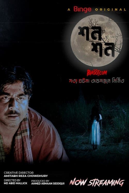 শন শন poster