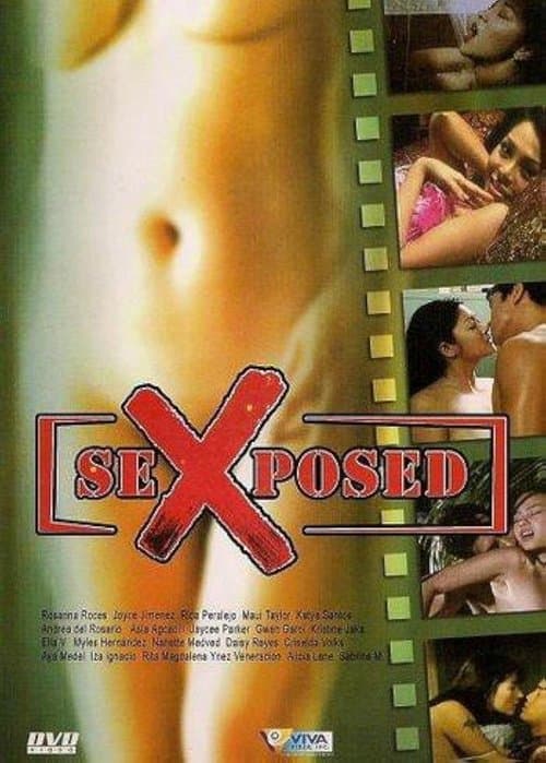 Sextravaganza: Sex In Philippine Cinema poster