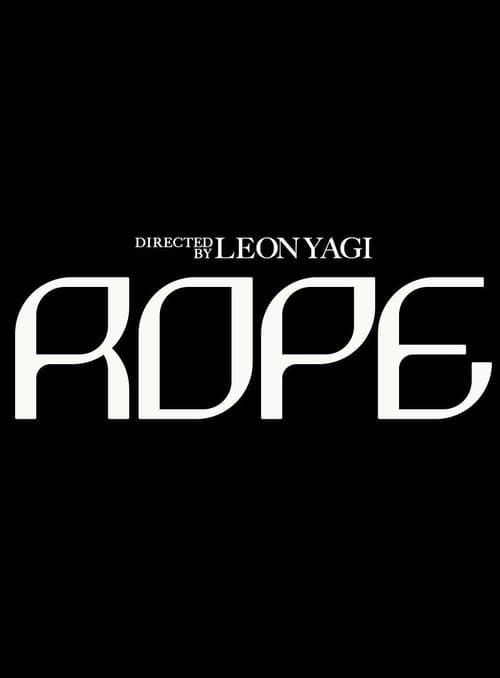 ROPE poster