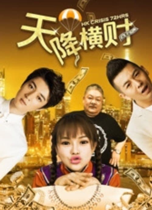 天降横财 poster