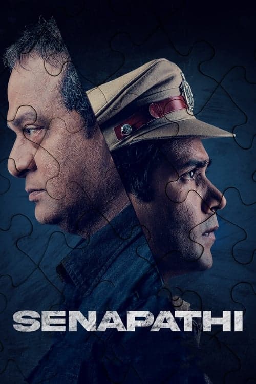 సేనాపతి poster