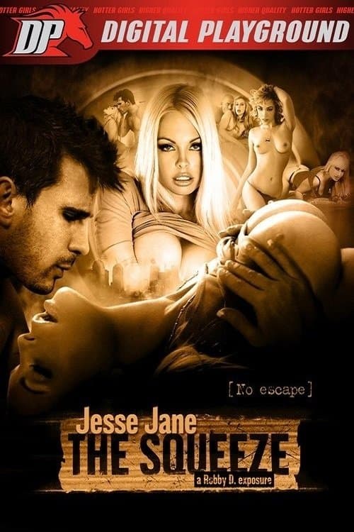 The Squeeze poster