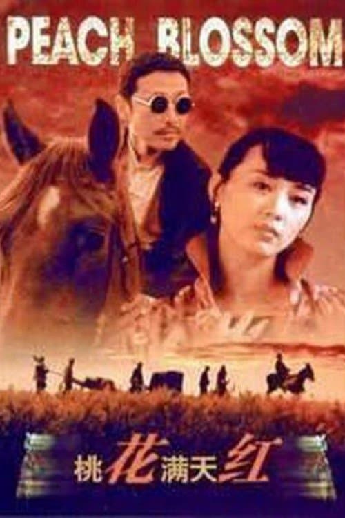 欲望桃花 poster