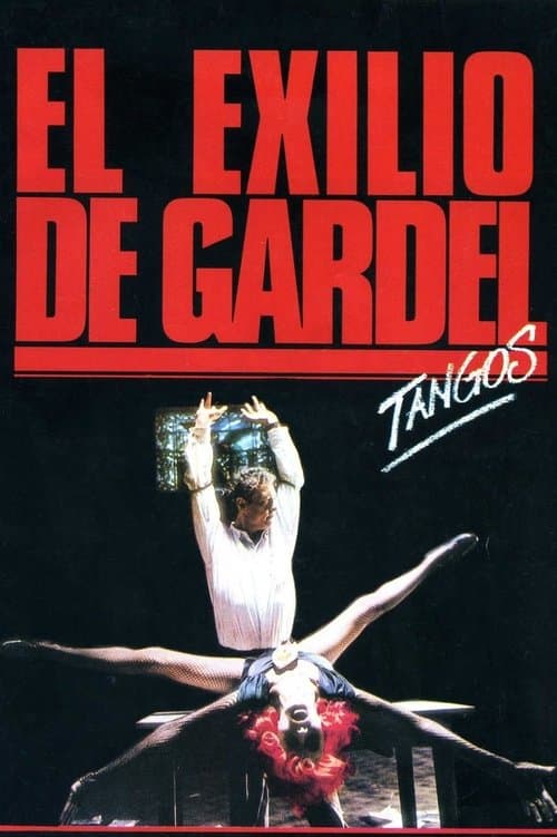 Tangos poster