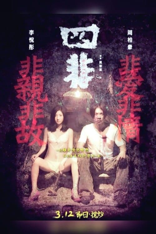 四非 poster