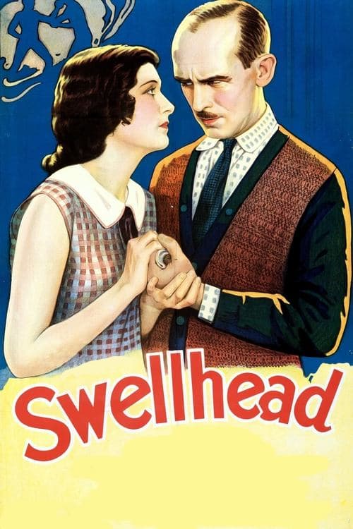 The Swellhead poster