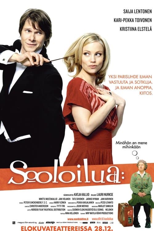 Sooloilua poster