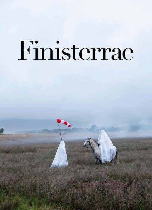 Finisterrae poster