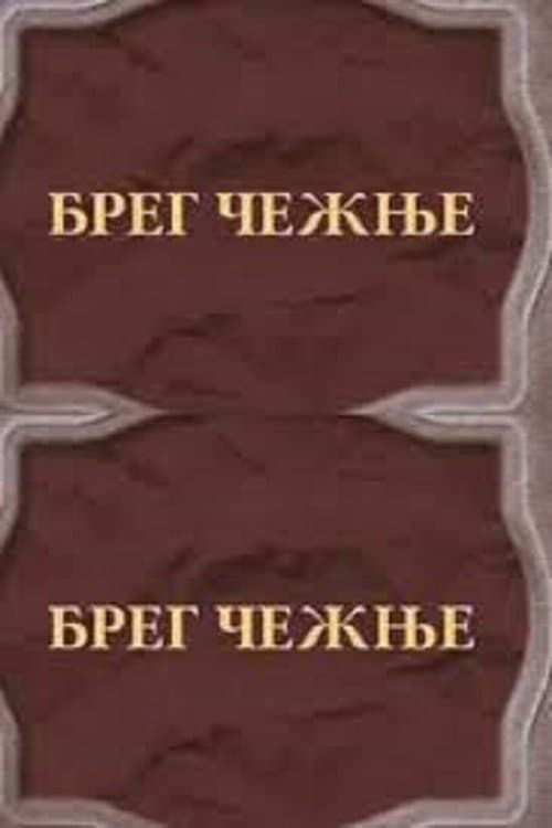 Breg čežnje poster