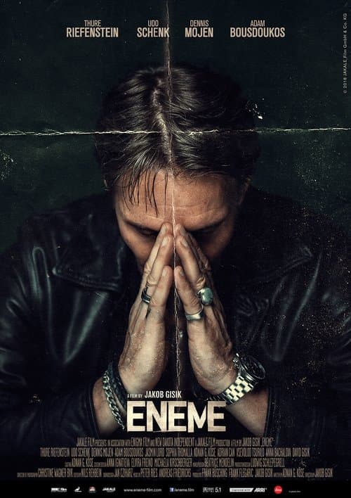 EneMe poster
