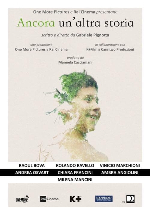 Ancora un'altra storia poster