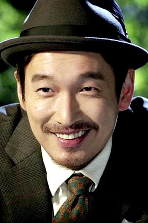 이상 그 이상 poster