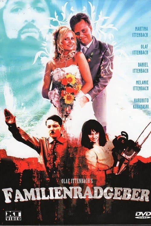 Familienradgeber poster