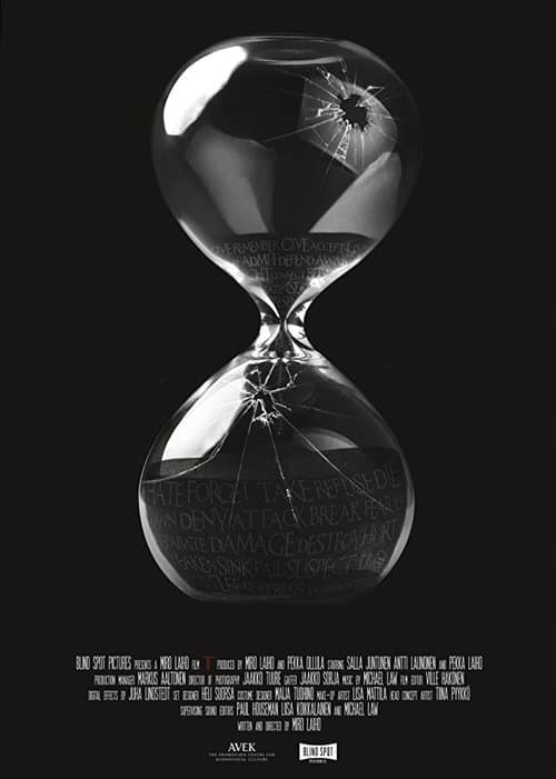 8 poster
