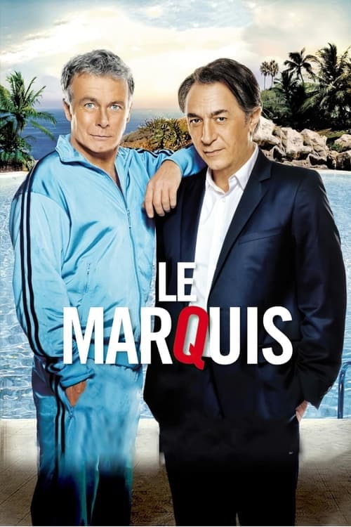 Duo Infernale - Zwei Profis ohne Plan poster