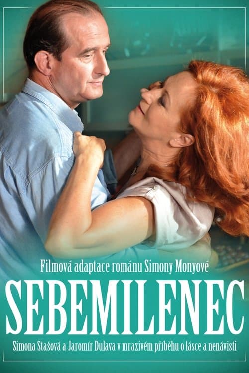Sebemilenec poster