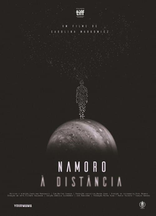 Namoro à Distância poster