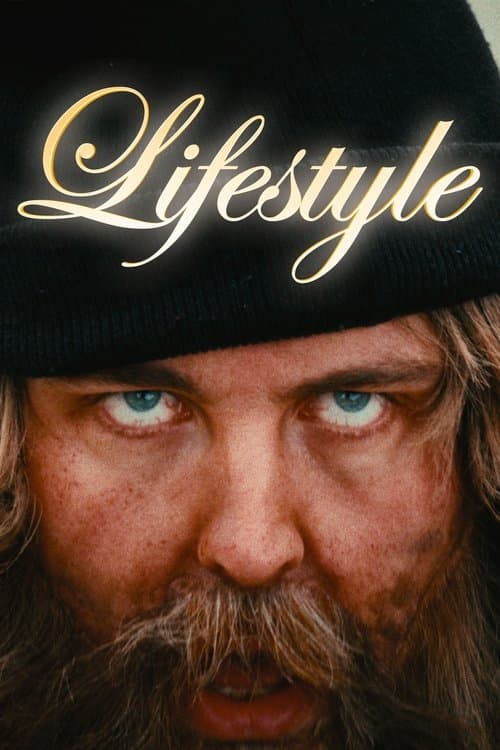 Lifestyle poster