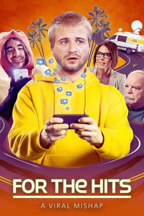 For the Hits poster