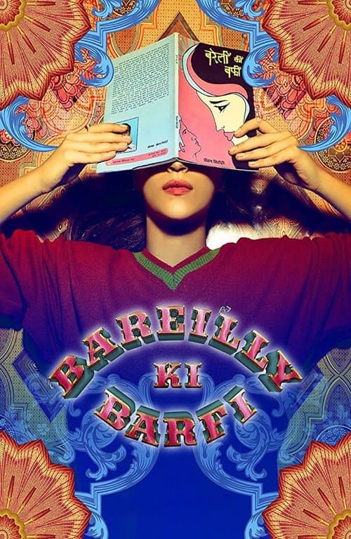 Bareilly Ki Barfi - Das Buch der Liebe poster