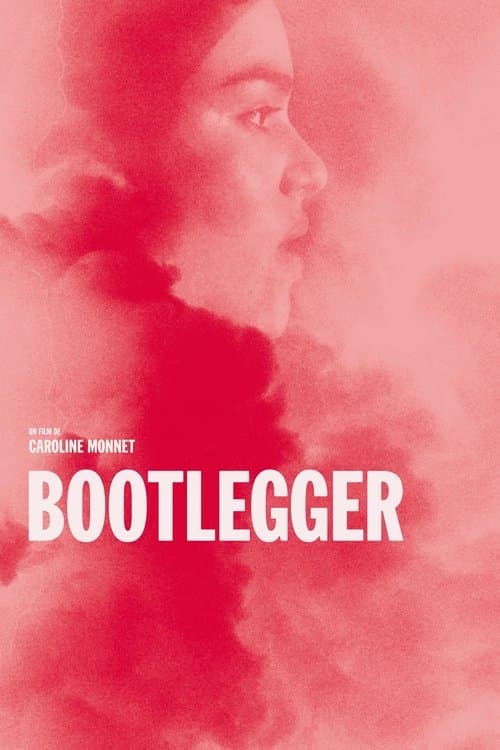 Bootlegger poster