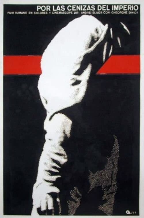 Prin cenușa imperiului poster