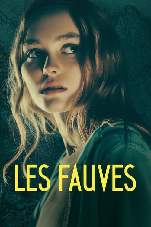 Les Fauves poster