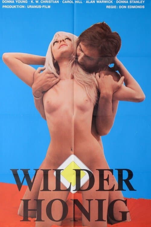 Wilder Honig poster