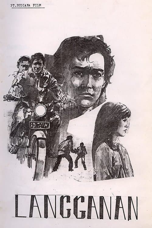 Langganan poster