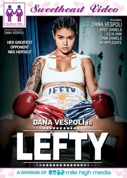 Lefty poster
