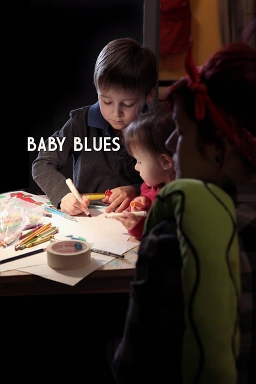 Baby Blues poster