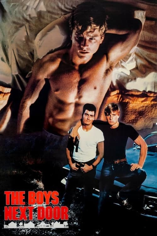 Blinder Hass poster