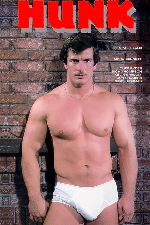 Hunk poster