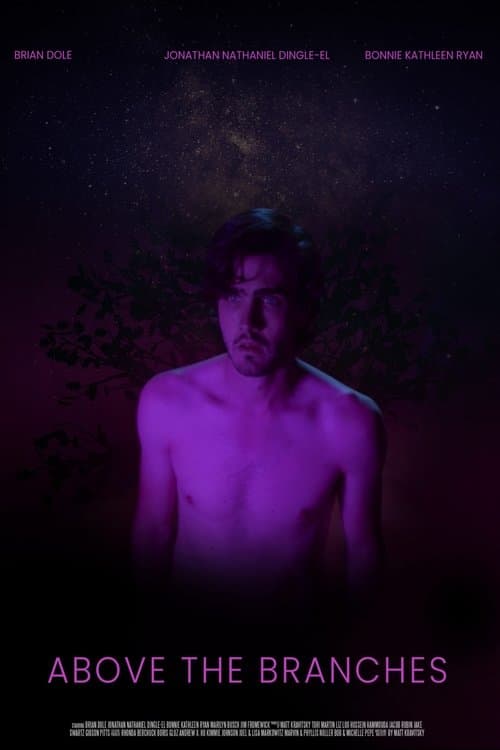 Above the Branches poster