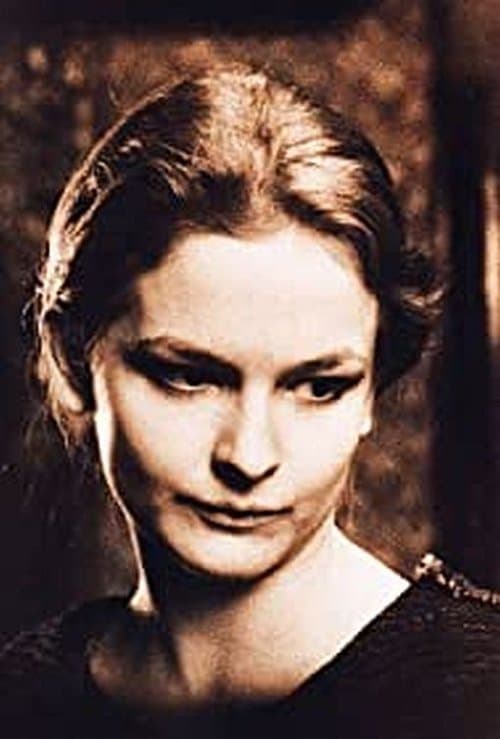 Łagodna poster