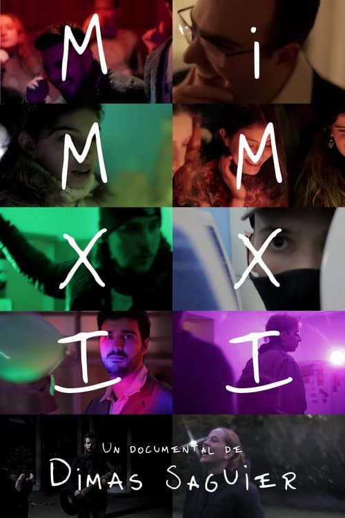 Mi MMXXII poster