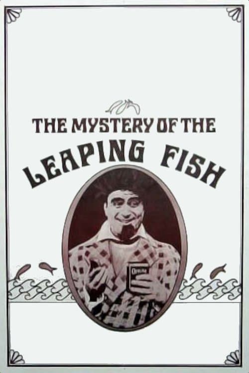 Das Geheimnis der "Fliegenden Fische" poster